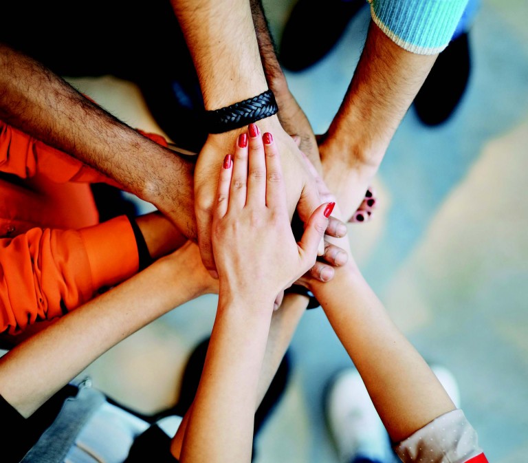 Breaking Barriers, Building Futures | World Care Day 2026