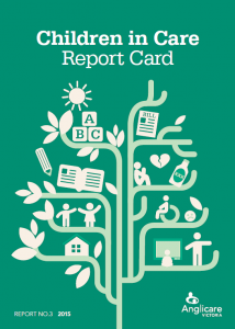 Children in Care Report 2015