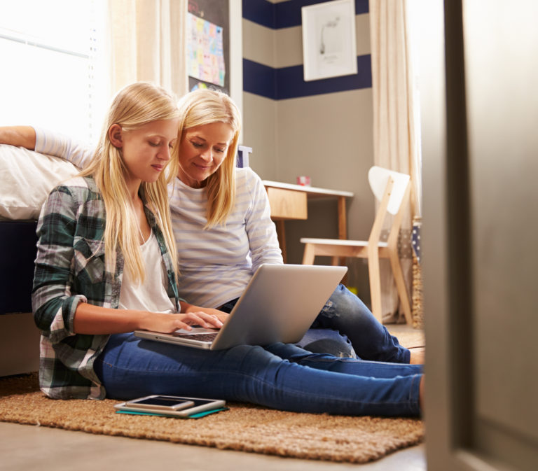 Encouraging responsible tech use this Safer Internet Day