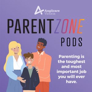 Anglicare Victoria - ParentZone Pods