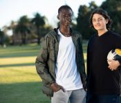 SA_Children_Young_People Children and Young People