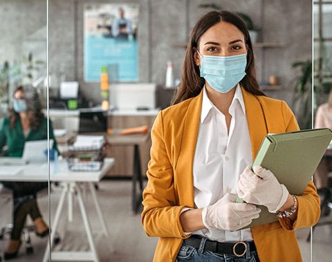 Corporate Partnerships