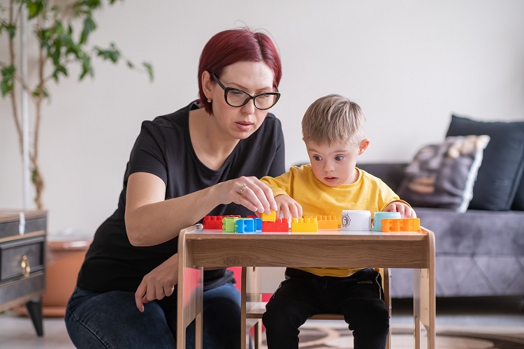 The program giving little learners the support they need