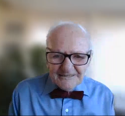 Max McLeod