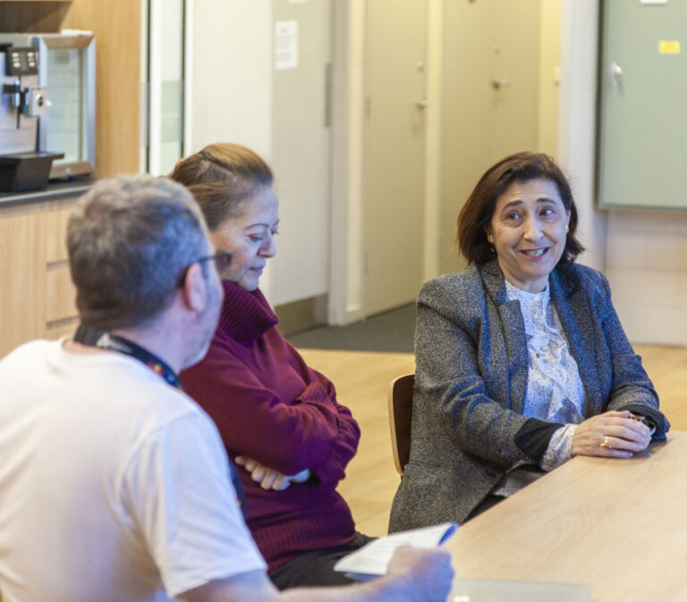 Energy Assistance Program investment continues work to help Victorians ‘decipher’ their bills