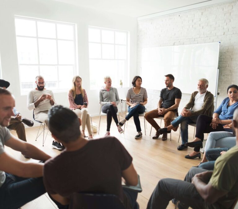What Is the Mockingbird Family Model?