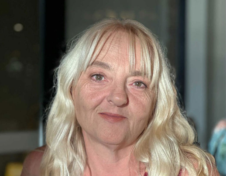 Deanne Nation - a foster carer