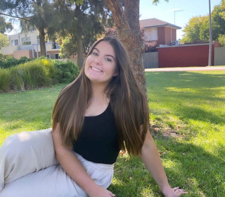 Foster care a family affair for the Tolands – Isabella’s story