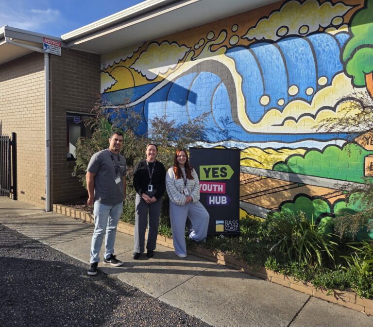 New Youth Services in Bass Coast: More Support, More Ways to Connect