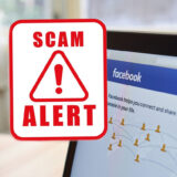 Scam alert