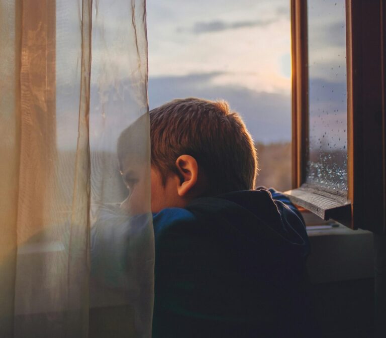 Why Christmas Is Especially Hard for Children in Out-of-Home Care