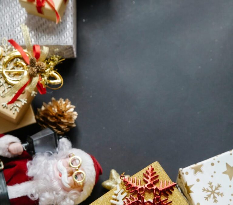 Where Can I Donate Toys for Christmas?