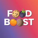 FoodBoost tile